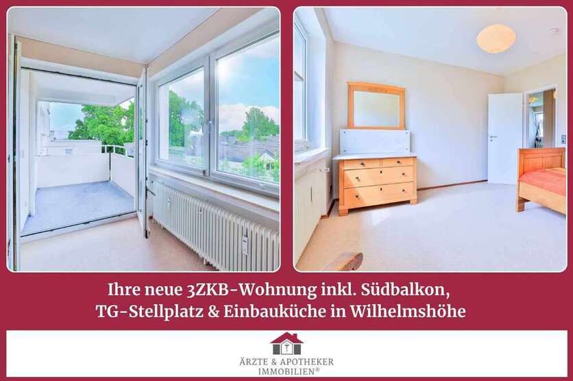 Wohnung zum Kaufen in Kassel 260.000 € 83.63 m²