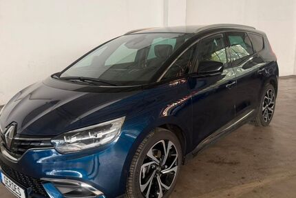 Renault Scenic 73.000 km 21.990 &euro; Delmenhorst 27751