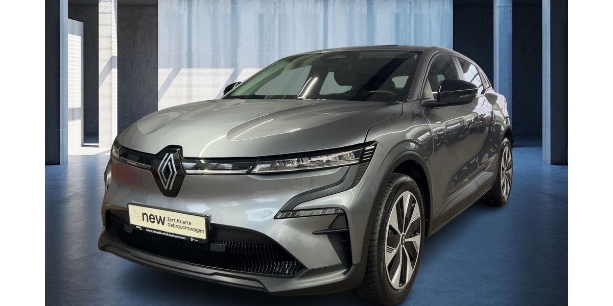 Renault Megane E-TECH 33.673 km 21.490 &euro; Unterschleißheim 85716