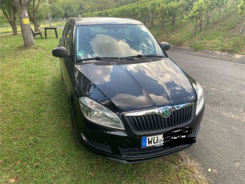 Fabia