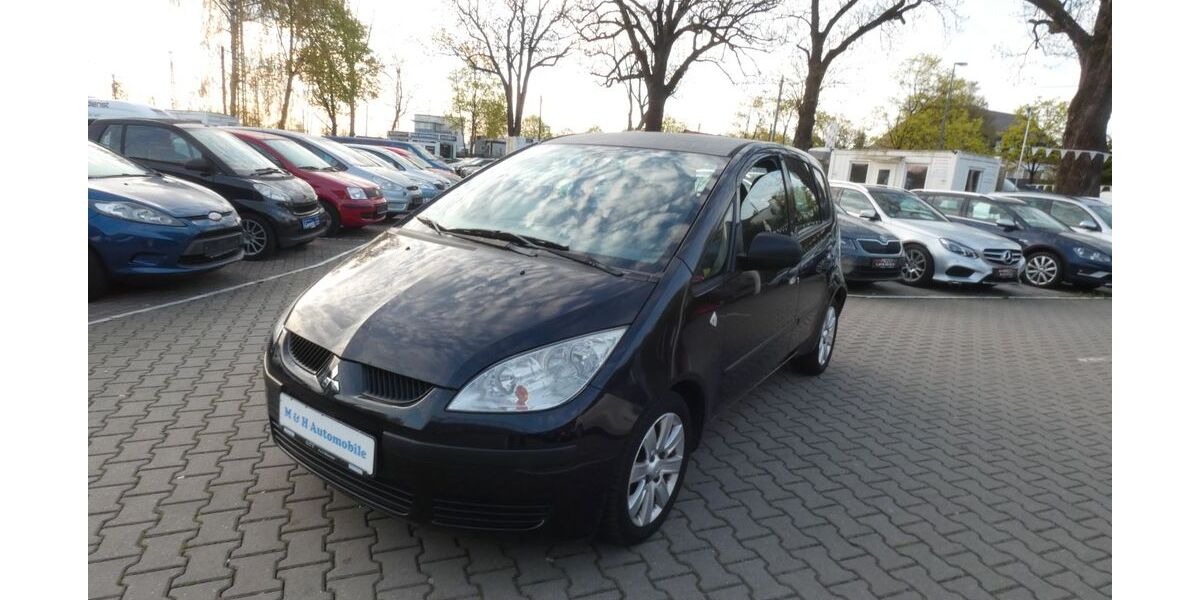 Mitsubishi Colt 142.260 km 900 &euro; München 81825