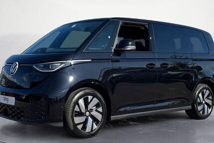 VW ID. Buzz 4.486 km 52.990 &euro; Rottweil 78628