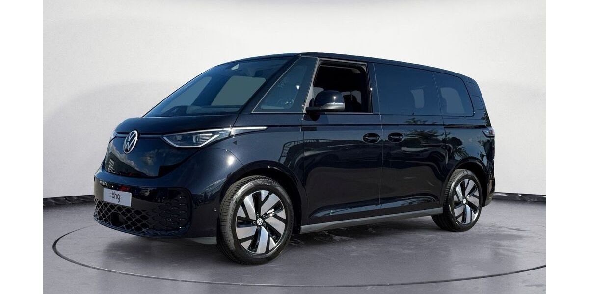 VW ID. Buzz 4.486 km 52.990 &euro; Rottweil 78628