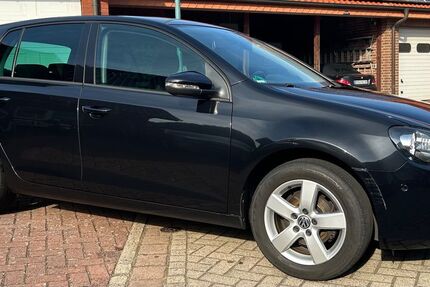 VW Golf 204.400 km 3.200 &euro; Voltlage 49599