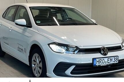 VW Polo 10.000 km 20.980 &euro; Rostock 18146