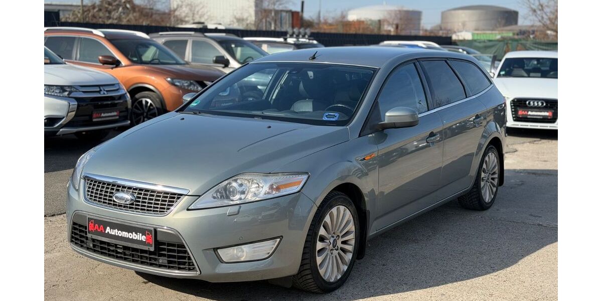 Ford Mondeo 298.000 km 2.999 &euro; Hannover 30453