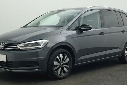VW Touran 22.740 km 36.750 &euro; Mühlhausen 92360