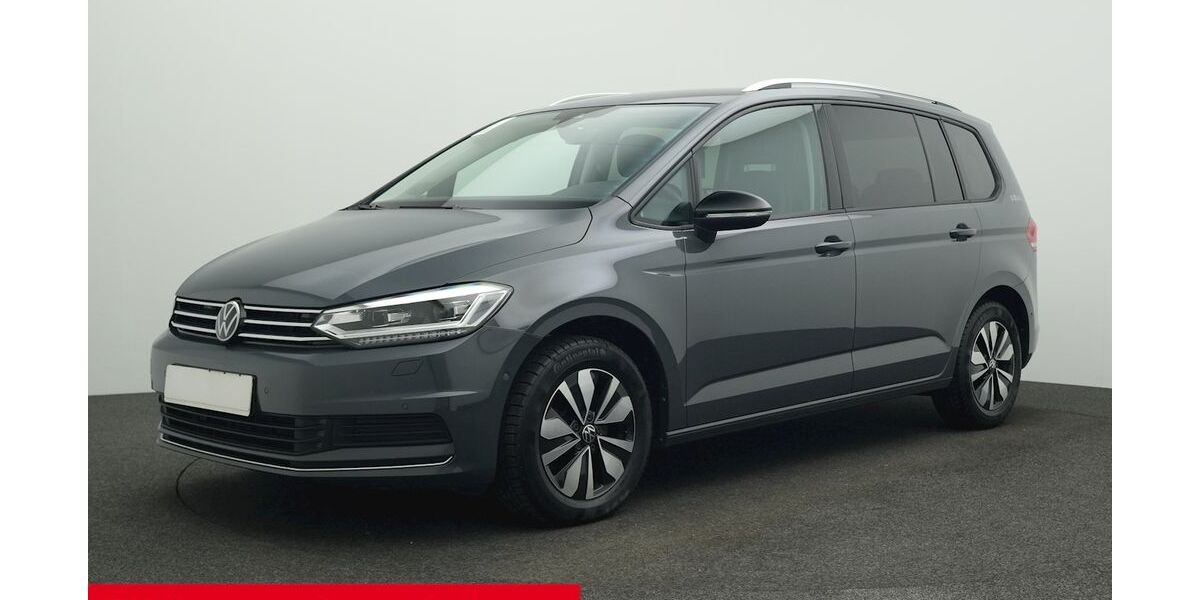 VW Touran 22.740 km 36.750 &euro; Mühlhausen 92360