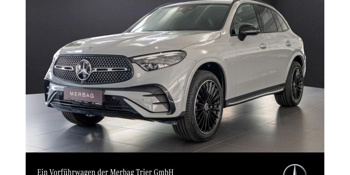 Mercedes-Benz GLC 300 15.000 km 72.500 &euro; Merzig 66663