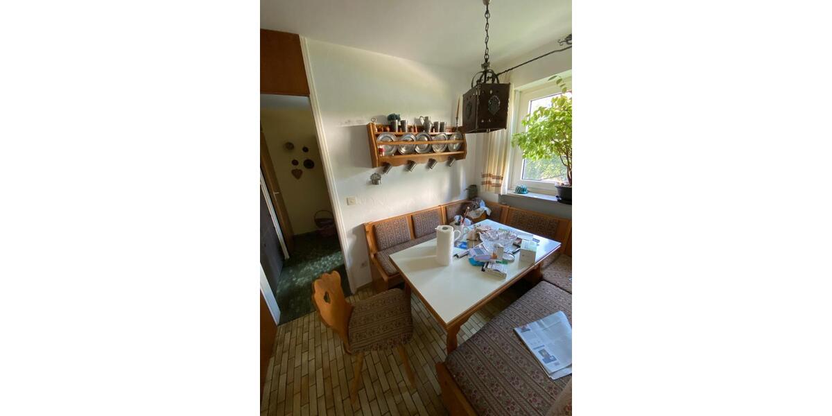 Reihenhaus München Trudering - 6.5 Zimmer, 115 m&sup2;, 820.000&euro; | Angebot:26326562