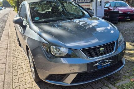 Seat Ibiza 55.000 km 5.899 € Hadamar 65589