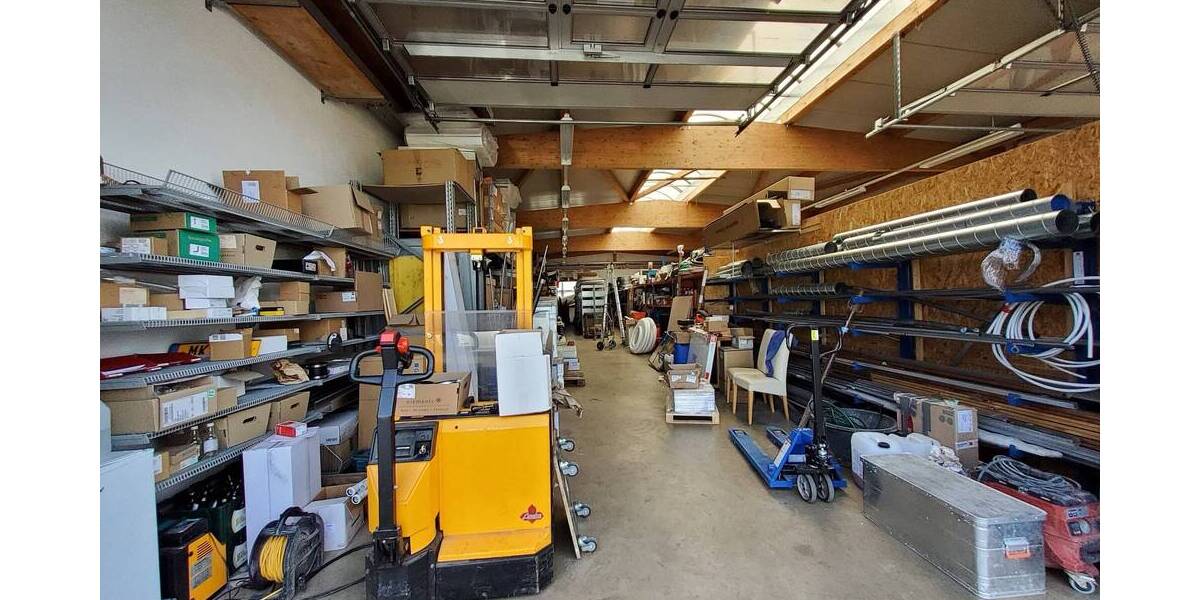 Gewerbeobjekt Perl Besch - 4 Zimmer, 130 m&sup2;, 550.000&euro; | Angebot:25770623