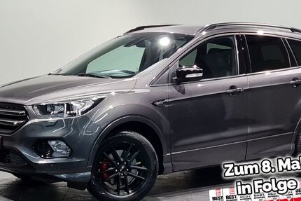 Ford Kuga 73.812 km 16.990 &euro; Fulda 36043