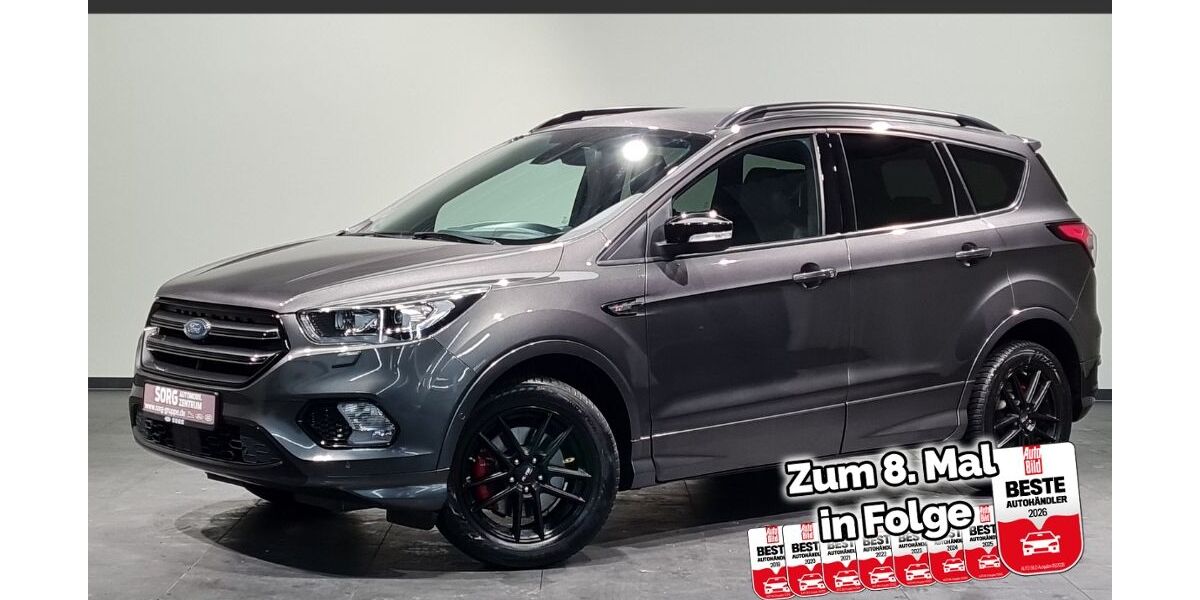 Ford Kuga 73.812 km 16.990 &euro; Fulda 36043