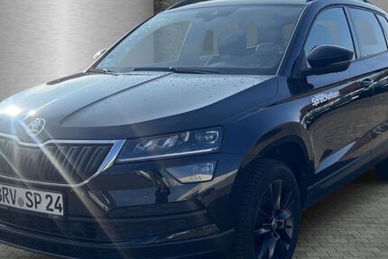 Skoda Karoq 110.000 km 14.890 &euro; Bremervörde 27432