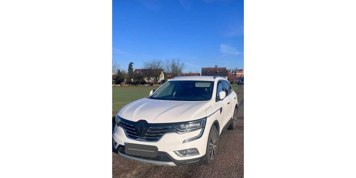 Renault Koleos 91.000 km 19.400 &euro; Mahlberg 77972