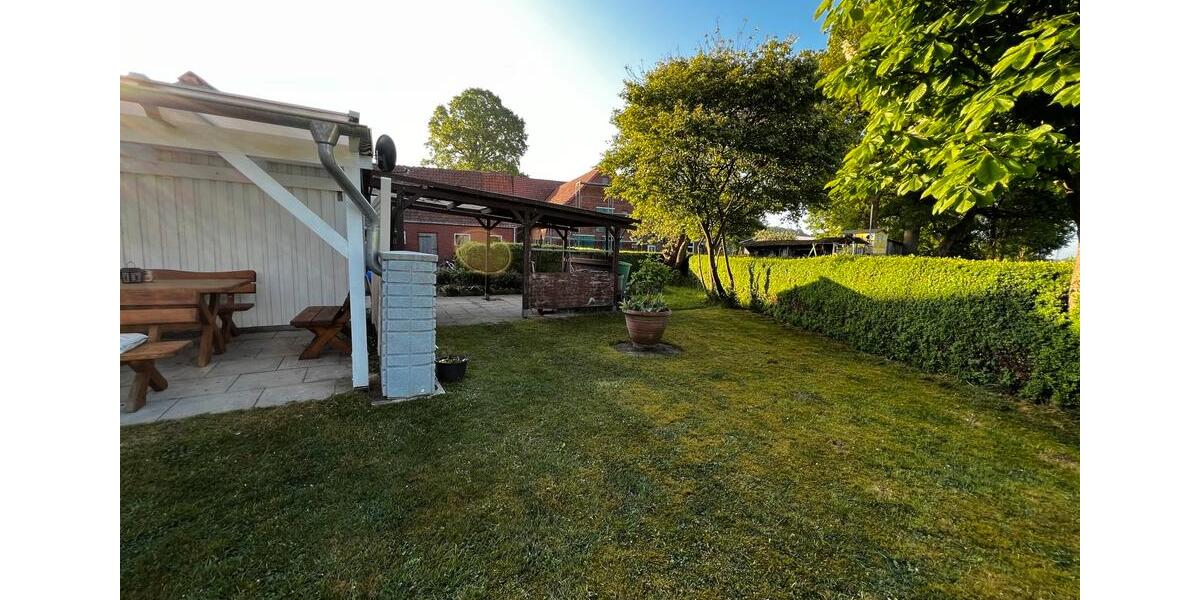 Bungalow Sottrum - 4 Zimmer, 150 m&sup2;, 435.000&euro; | Angebot:27200131