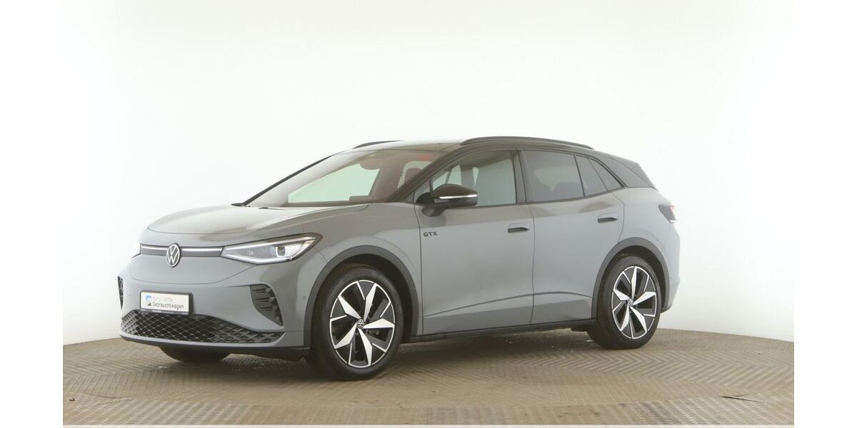 VW ID.4 32.326 km 41.525 &euro; Buchholz 21244