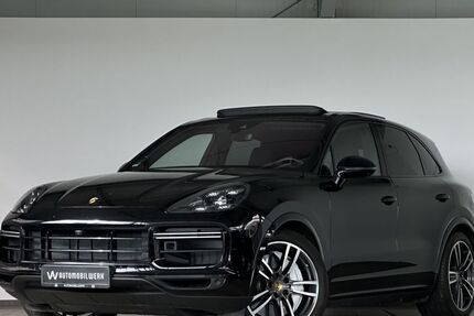 Porsche Cayenne 25.700 km 78.890 &euro; Büdingen 63654