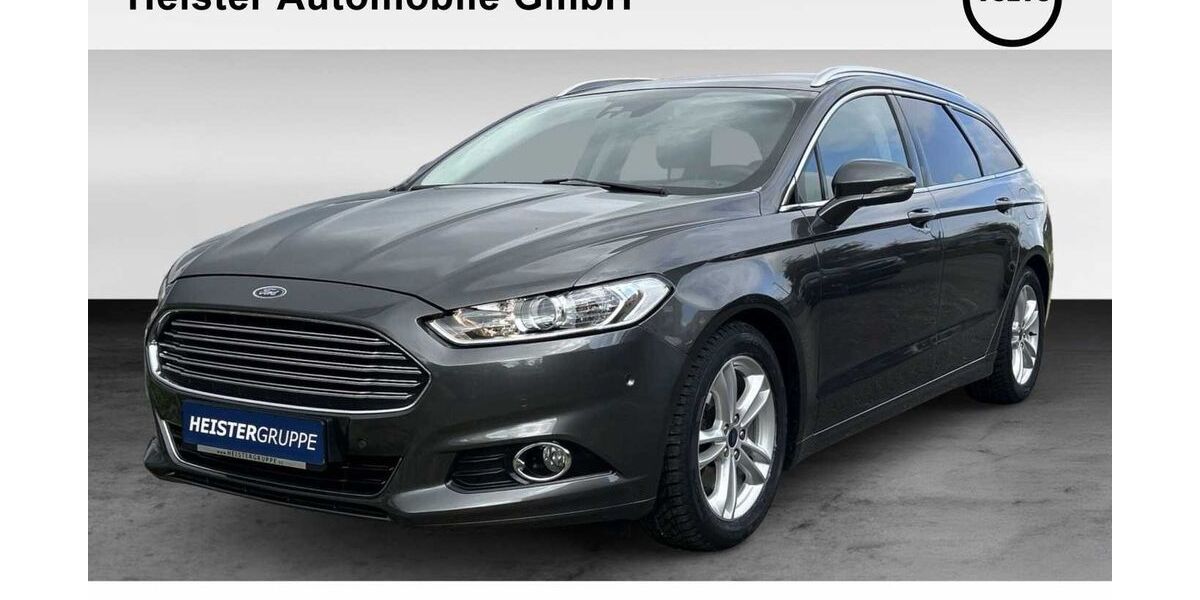 Ford Mondeo 176.600 km 10.990 &euro; Trier 54292