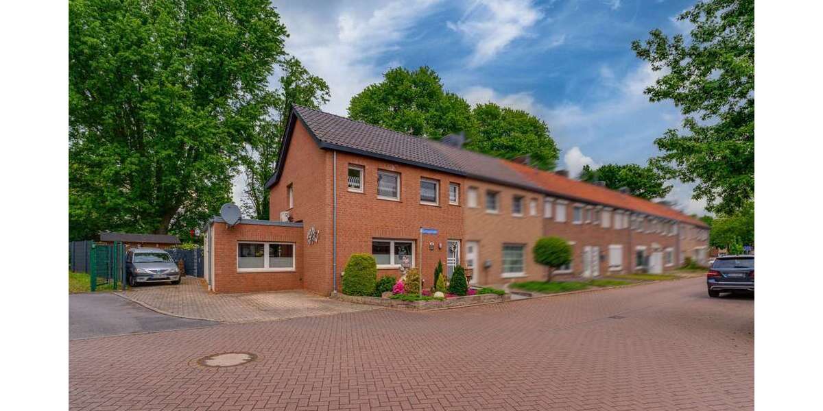 Einfamilienhaus Emmerich am Rhein - 4 Zimmer, 111 m&sup2;, 249.000&euro; | Angebot:26700221