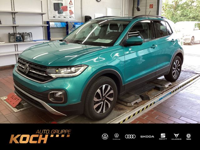 VW T-Cross 41.500 km 19.930 &euro; Ellwangen 73479