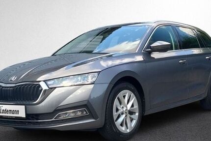 Skoda Octavia 90.700 km 23.129 &euro; Lauda-Königshofen 97922