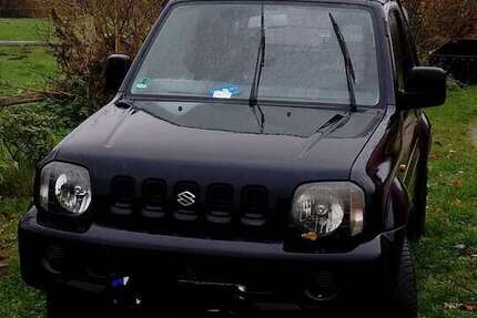 Suzuki Jimny 163.000 km 6.000 &euro; Krems II 23827