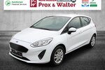 Ford Fiesta Cool & Connect LED+WINTER-PAKET+TEMPOMAT 68.388 km 11.990 &euro; Hagenow 19230