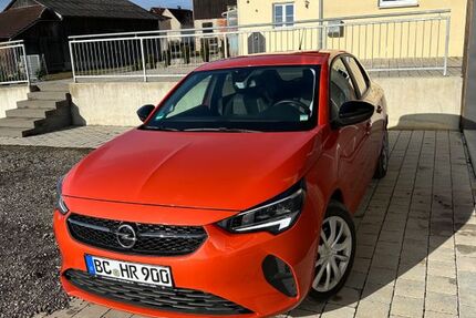 Opel Corsa 15.018 km 13.400 &euro; Erlenmoos 88416