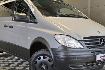 Mercedes-Benz Vito 248.900 km 9.970 &euro; Neuhof 36119
