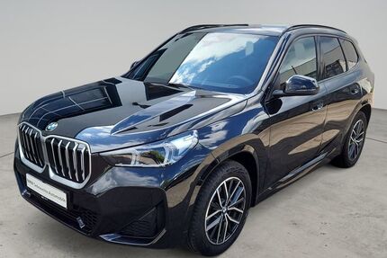 BMW X1 5.941 km 35.990 &euro; Potsdam 14482