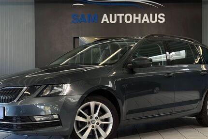 Skoda Octavia 68.000 km 17.500 € Wadersloh 59329