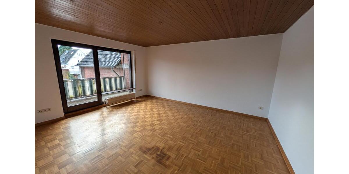 Etagenwohnung Rhede - 2 Zimmer, 75 m&sup2;, 560&euro; | Angebot:24766453