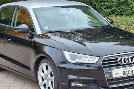 Audi A1 161.327 km 8.799 € Remshalden 73630