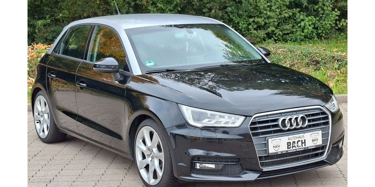 Audi A1 161.327 km 8.799 &euro; Remshalden 73630