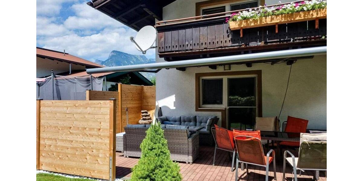Einfamilienhaus Bad Reichenhall - 5 Zimmer, 132 m&sup2;, 720.000&euro; | Angebot:26286363