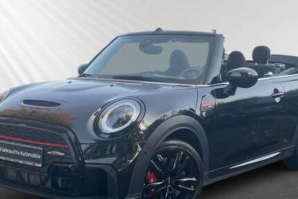 Mini John Cooper Works Cabrio 26.200 km 34.400 € Rostock 18146
