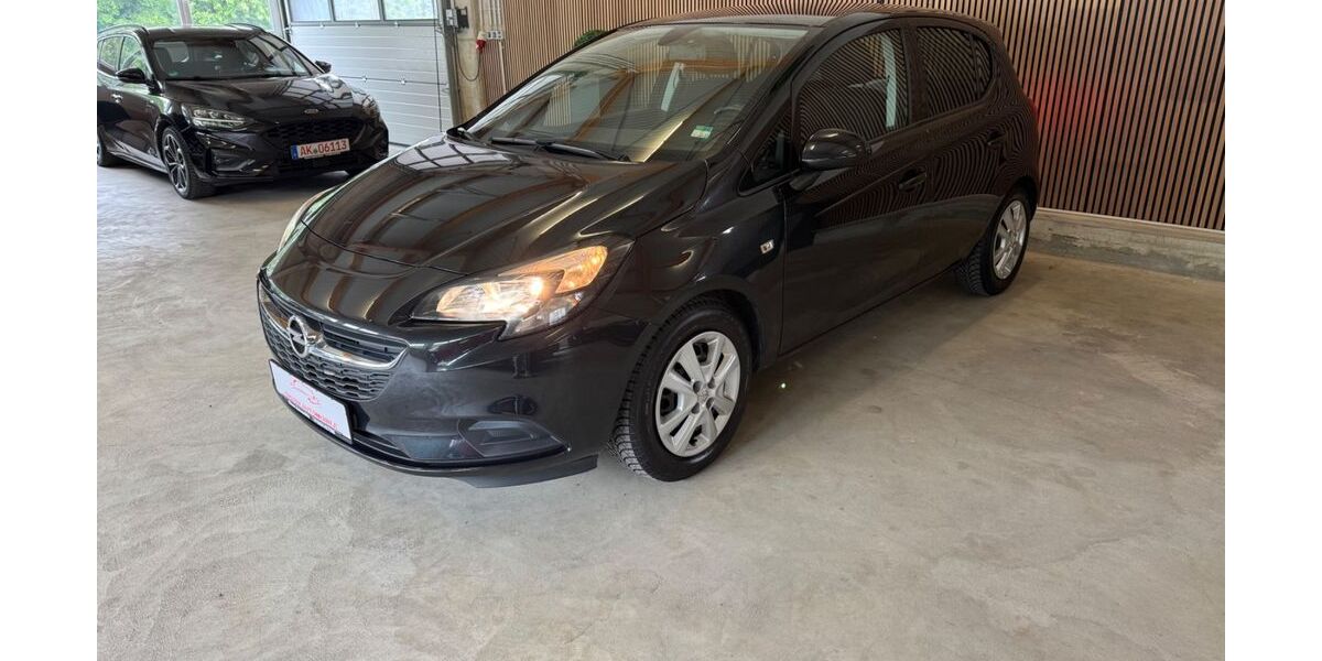 Opel Corsa 103.792 km 6.999 &euro; Horhausen 56593
