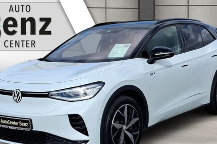 VW ID.4 62.500 km 33.990 &euro; Ochsenhausen 88416