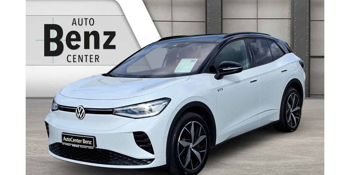 VW ID.4 62.500 km 33.990 &euro; Ochsenhausen 88416