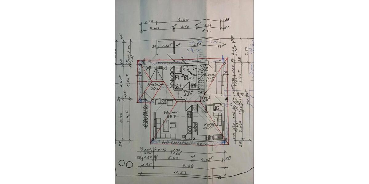 Bungalow Plön - 3 Zimmer, 122 m&sup2;, 285.000&euro; | Angebot:27153465
