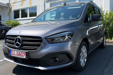 Mercedes-Benz Citan 146.775 km 16.950 &euro; Burbach 57299