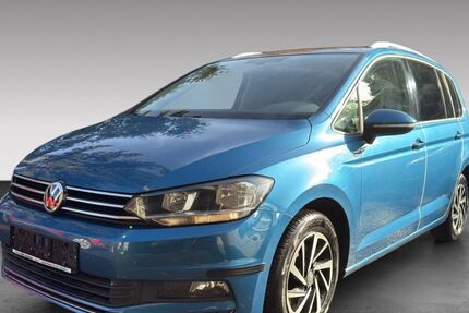 VW Touran 135.213 km 14.950 € Berlin - Buckow 12351