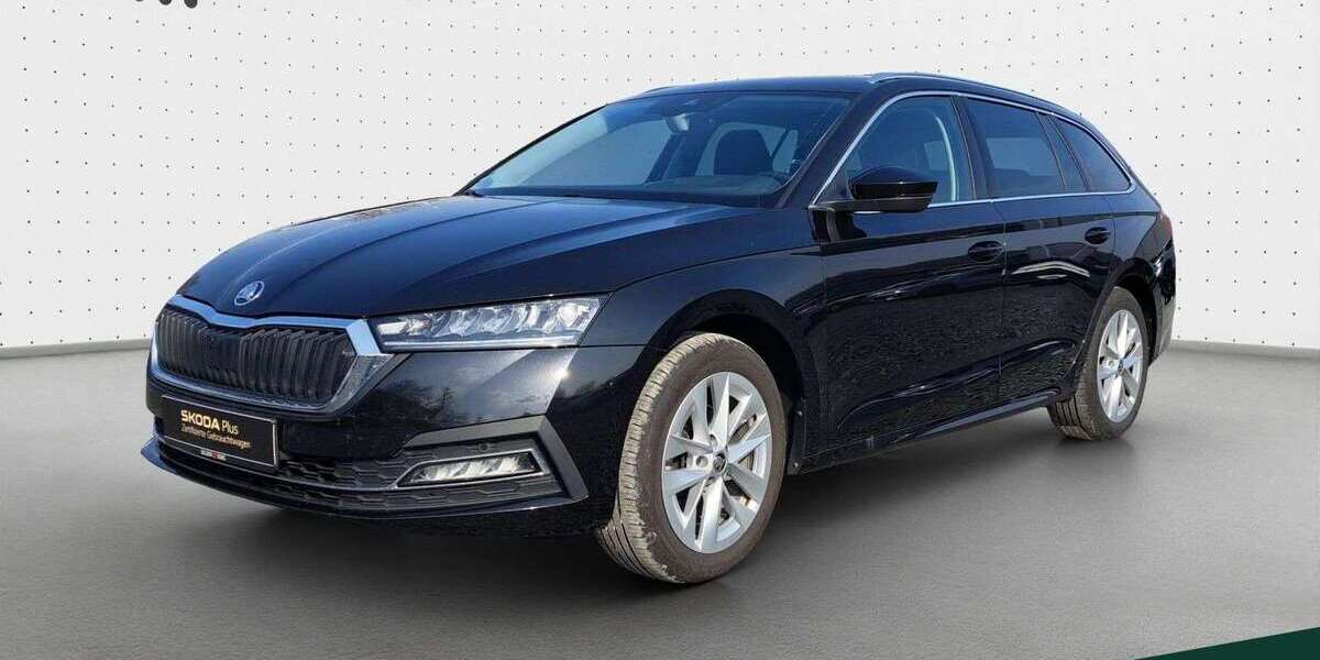 Skoda Octavia 68.700 km 24.990 &euro; Coburg 96450