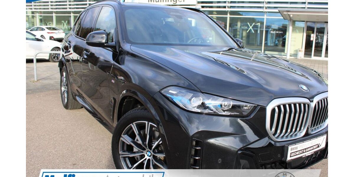 BMW X5 23.698 km 72.850 &euro; Schwäbisch Gmünd 73529