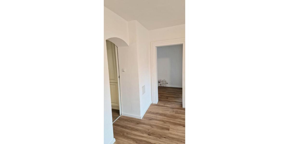 2 Zimmer EG Wohnung mit Garten 2 zimmer