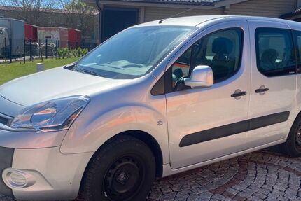 Citroen Berlingo 49.029 km 6.700 &euro; Geldersheim 97505