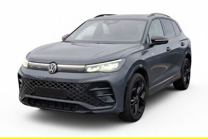 VW Tiguan 29.600 km 42.730 &euro; Erlangen 91058