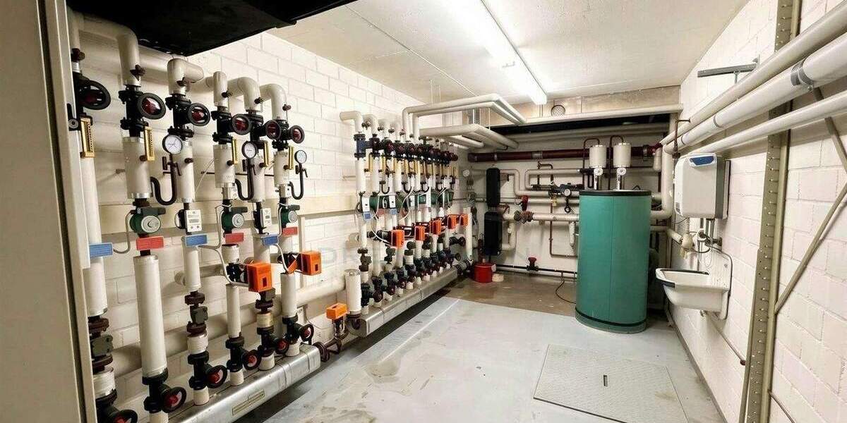 Etagenwohnung Rostock Kröpeliner Tor-Vorstadt - 2 Zimmer, 80 m&sup2;, 279.200&euro; | Angebot:25665370